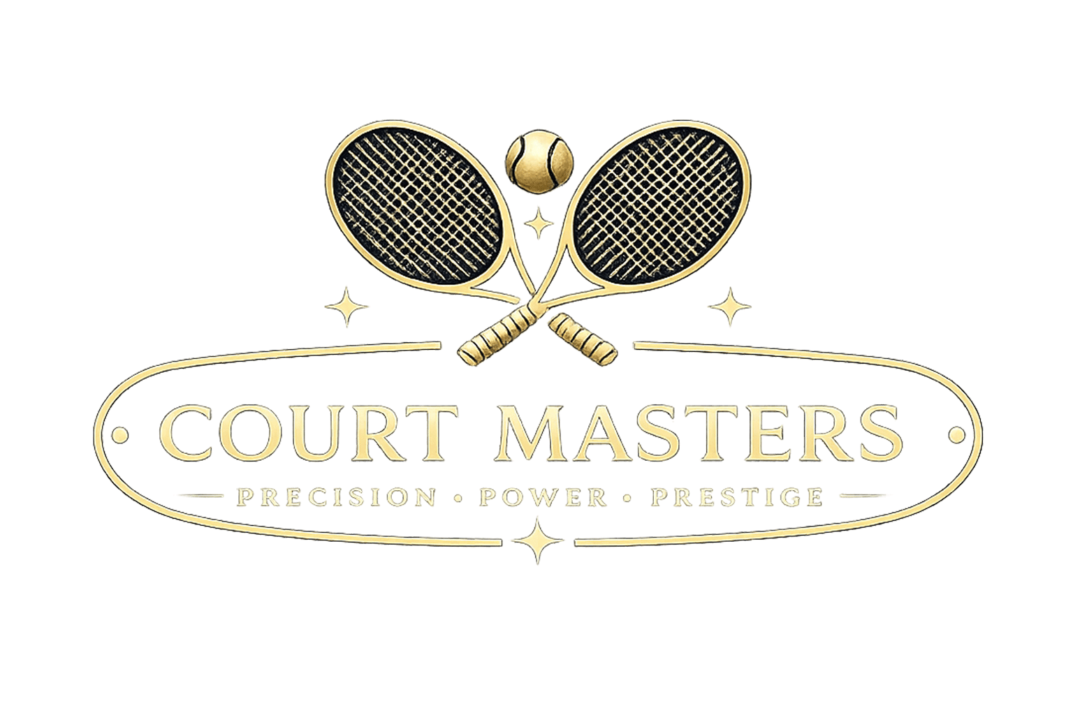 Court Masters